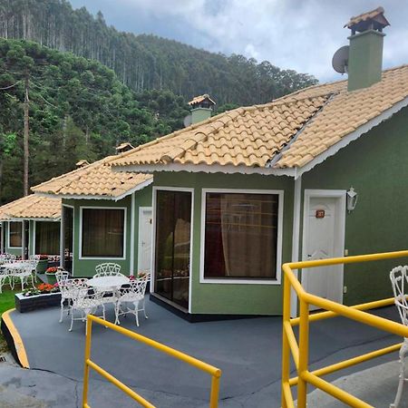 Velinn Austria Hotel Monte Verde Monteverde Extérieur photo