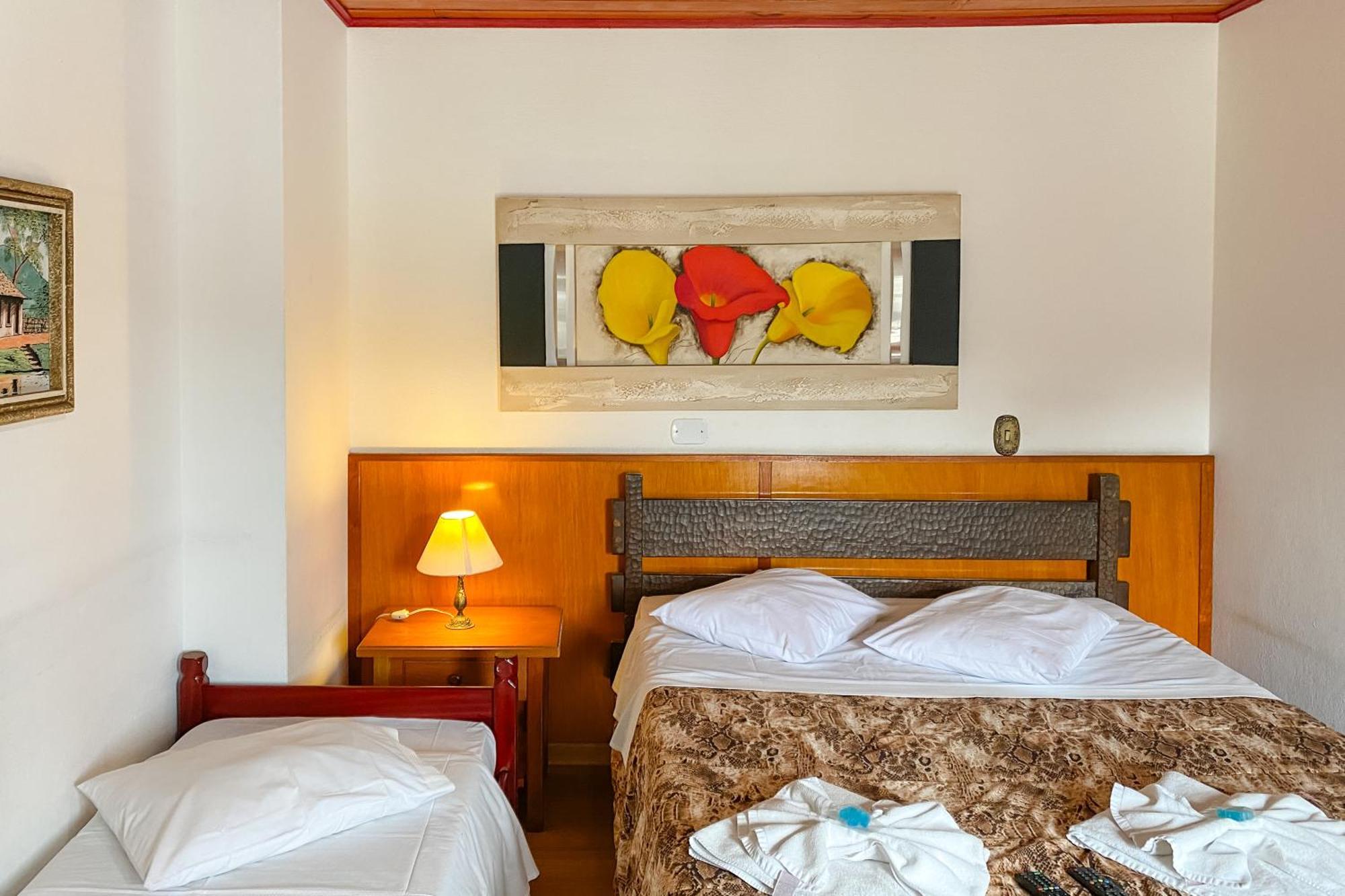 Velinn Austria Hotel Monte Verde Monteverde Chambre photo