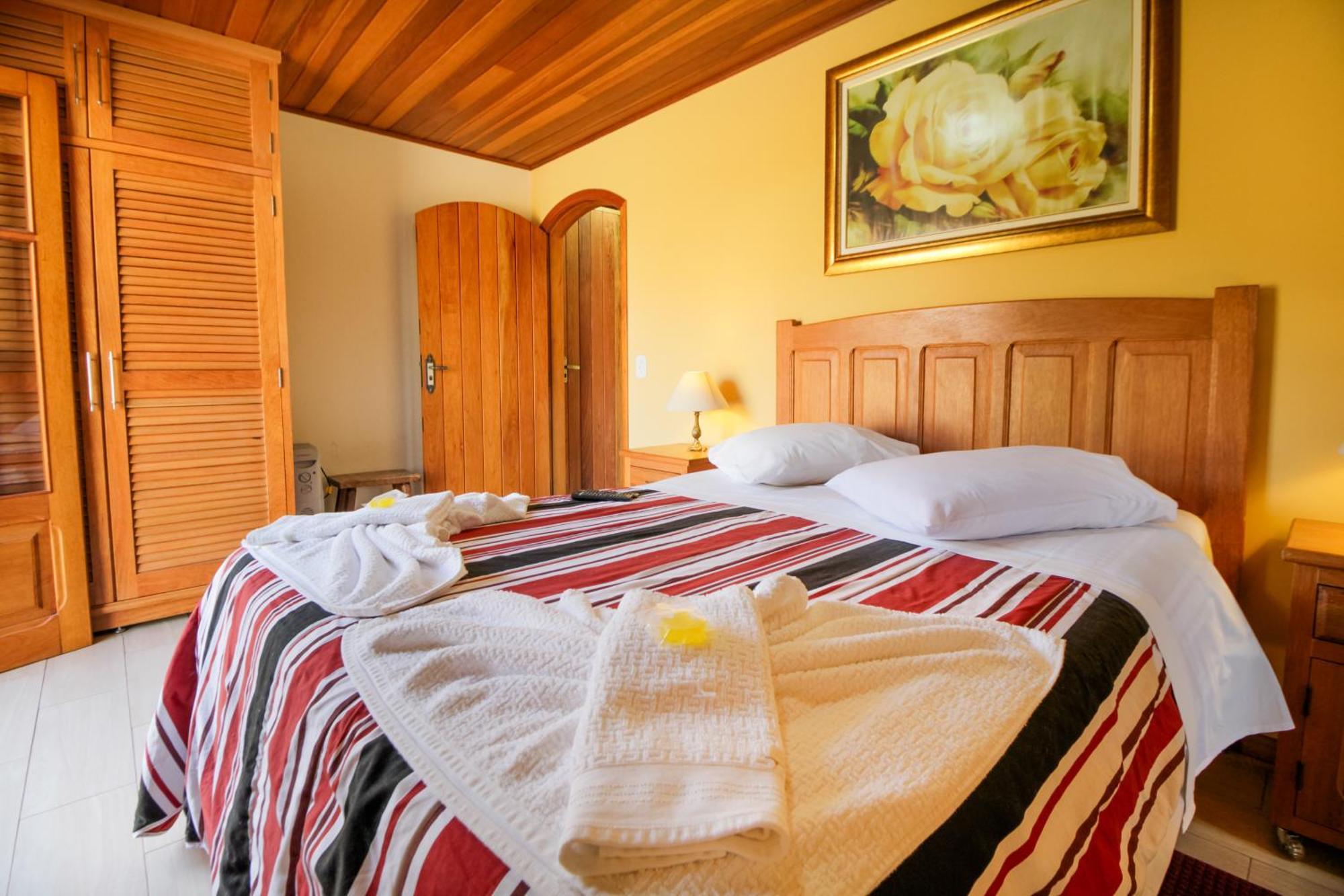 Velinn Austria Hotel Monte Verde Monteverde Chambre photo