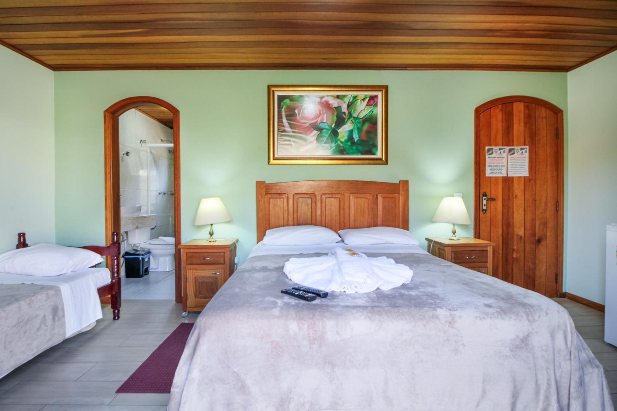 Velinn Austria Hotel Monte Verde Monteverde Chambre photo