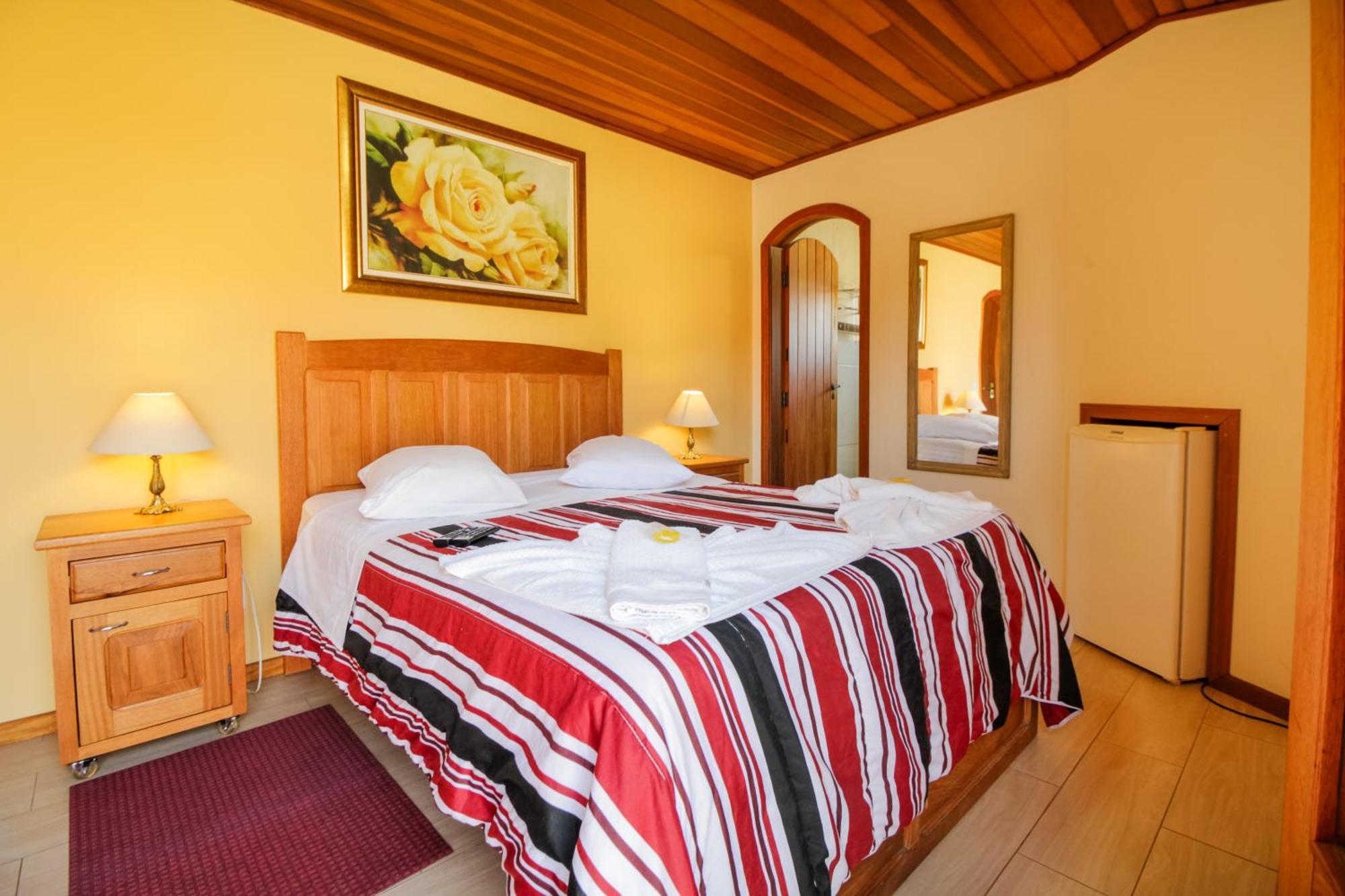 Velinn Austria Hotel Monte Verde Monteverde Extérieur photo