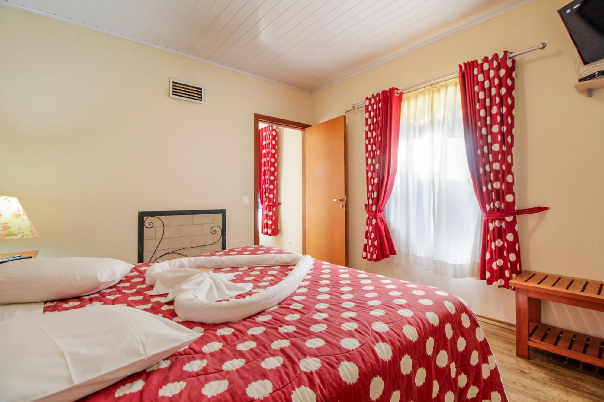 Velinn Austria Hotel Monte Verde Monteverde Chambre photo