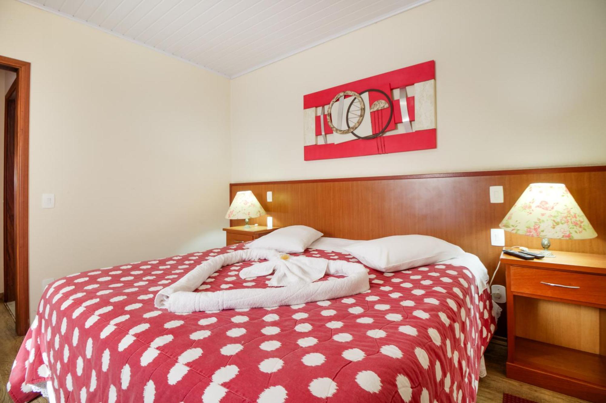 Velinn Austria Hotel Monte Verde Monteverde Chambre photo