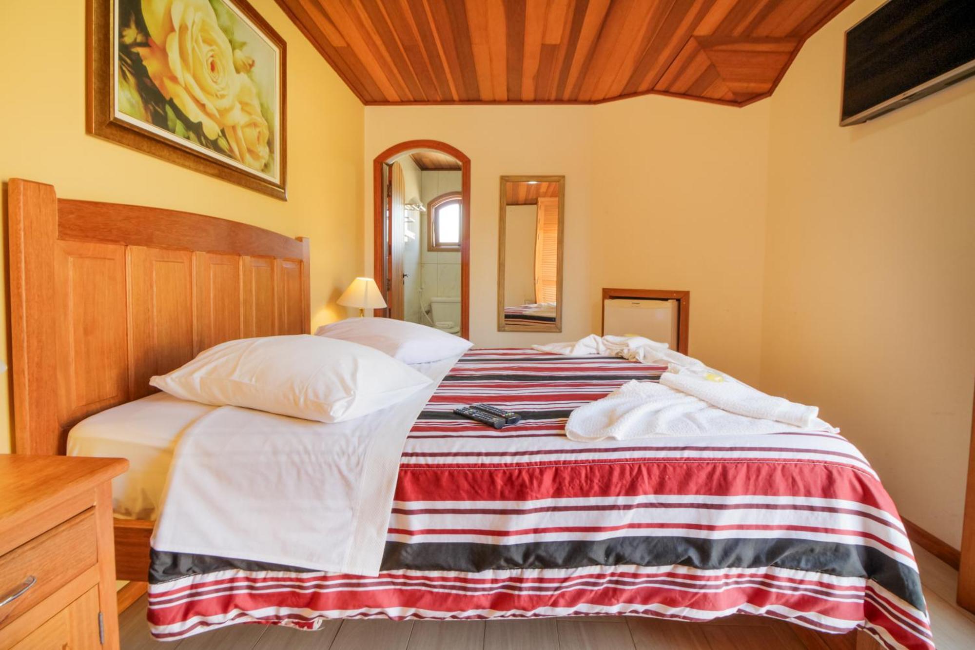 Velinn Austria Hotel Monte Verde Monteverde Chambre photo