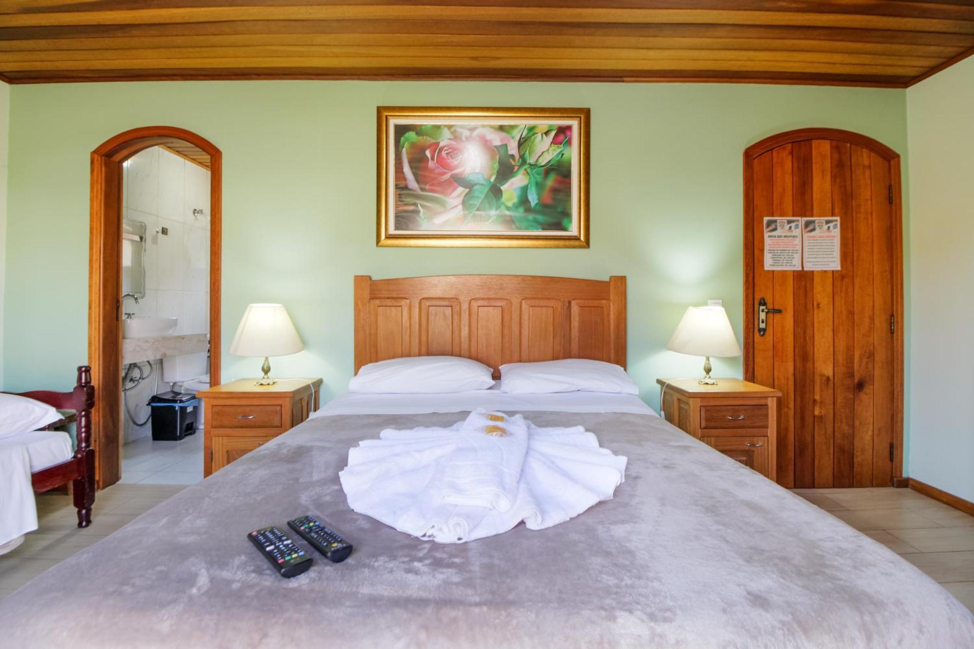 Velinn Austria Hotel Monte Verde Monteverde Chambre photo