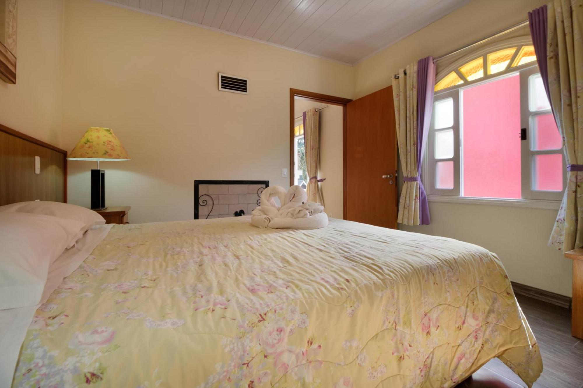 Velinn Austria Hotel Monte Verde Monteverde Chambre photo