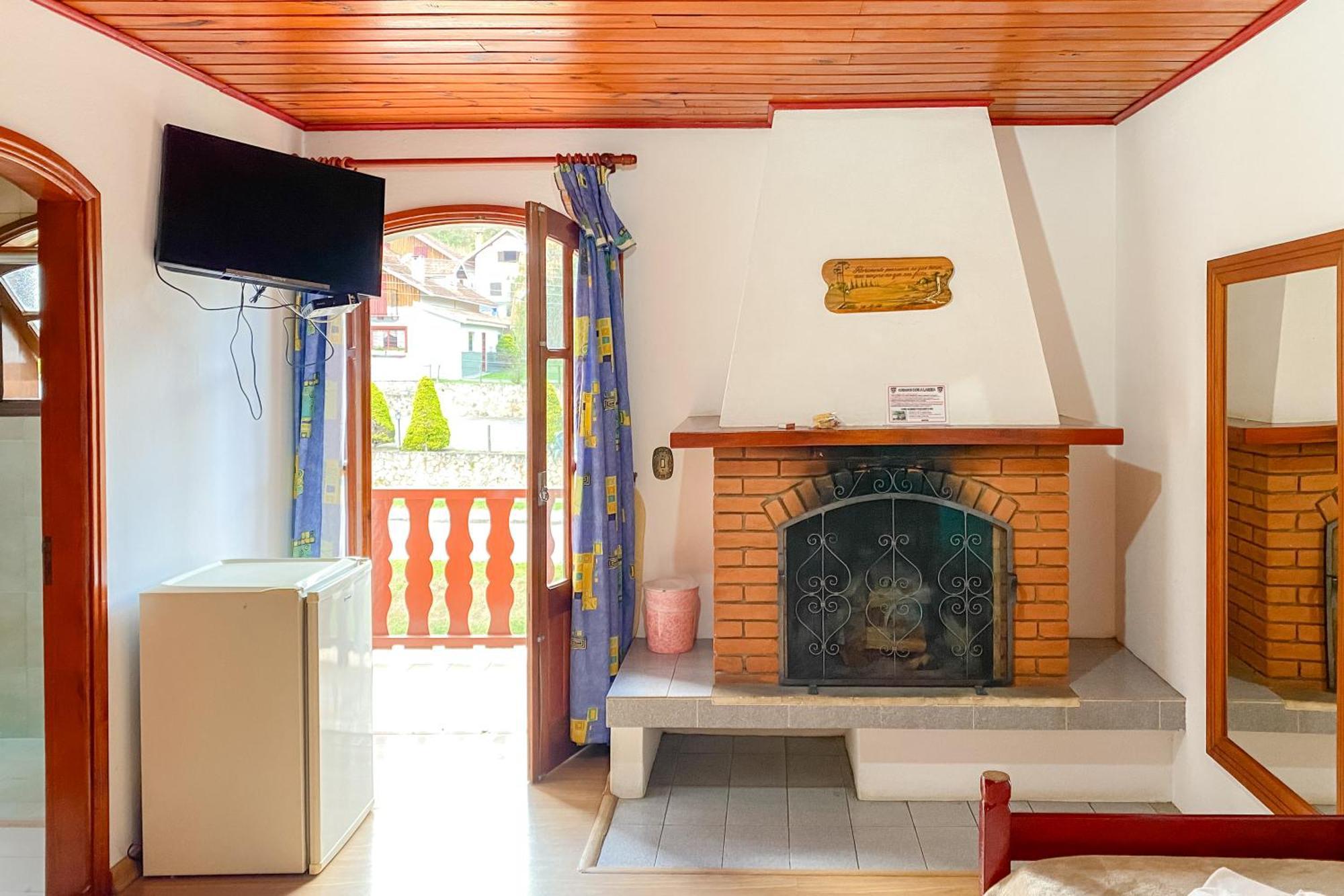 Velinn Austria Hotel Monte Verde Monteverde Chambre photo