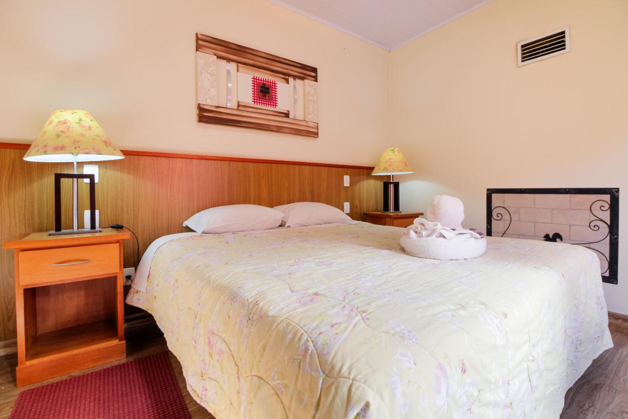Velinn Austria Hotel Monte Verde Monteverde Extérieur photo
