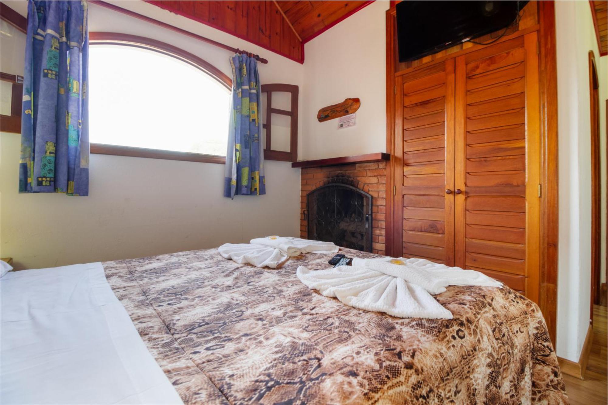 Velinn Austria Hotel Monte Verde Monteverde Chambre photo