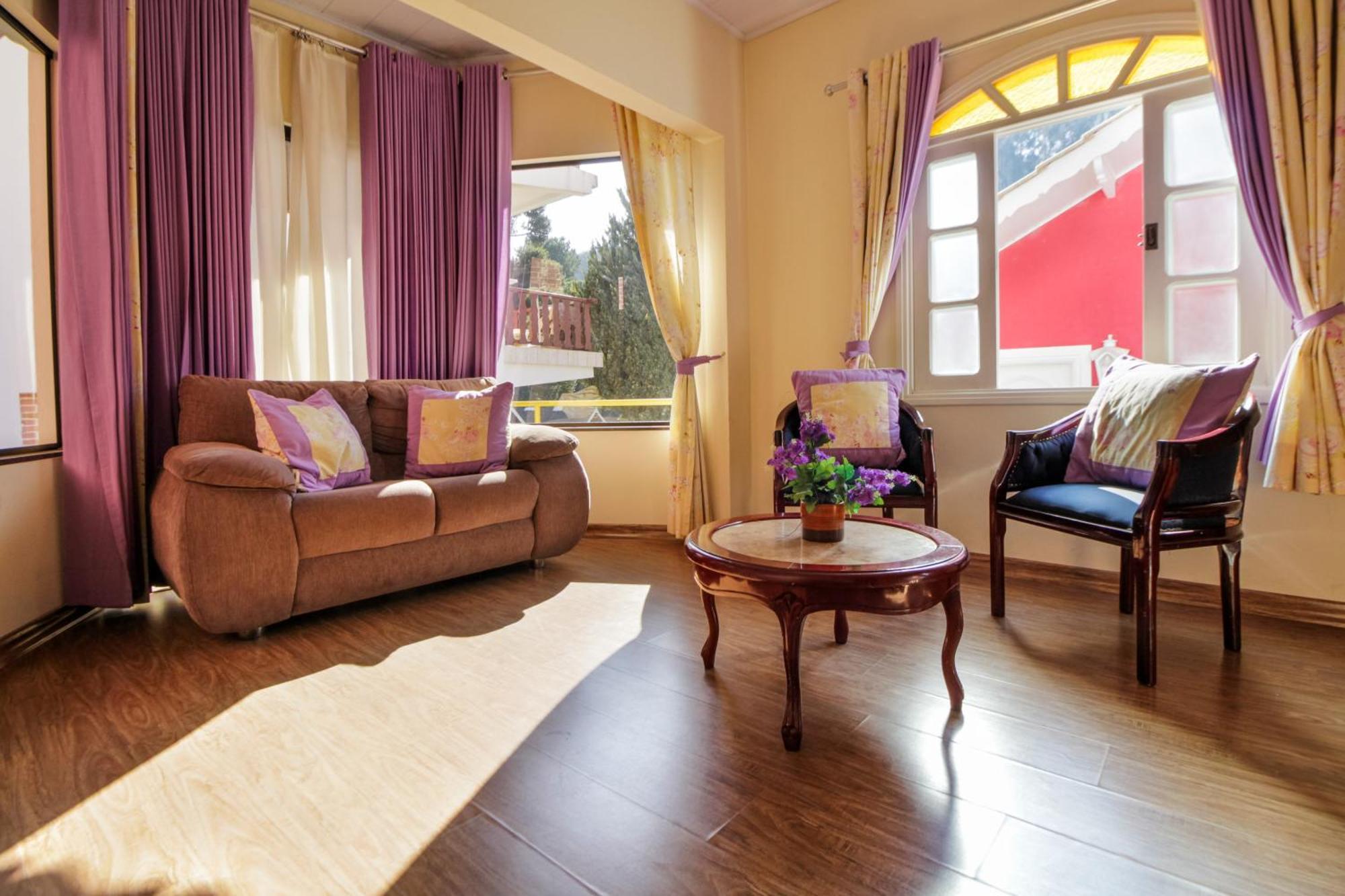 Velinn Austria Hotel Monte Verde Monteverde Chambre photo