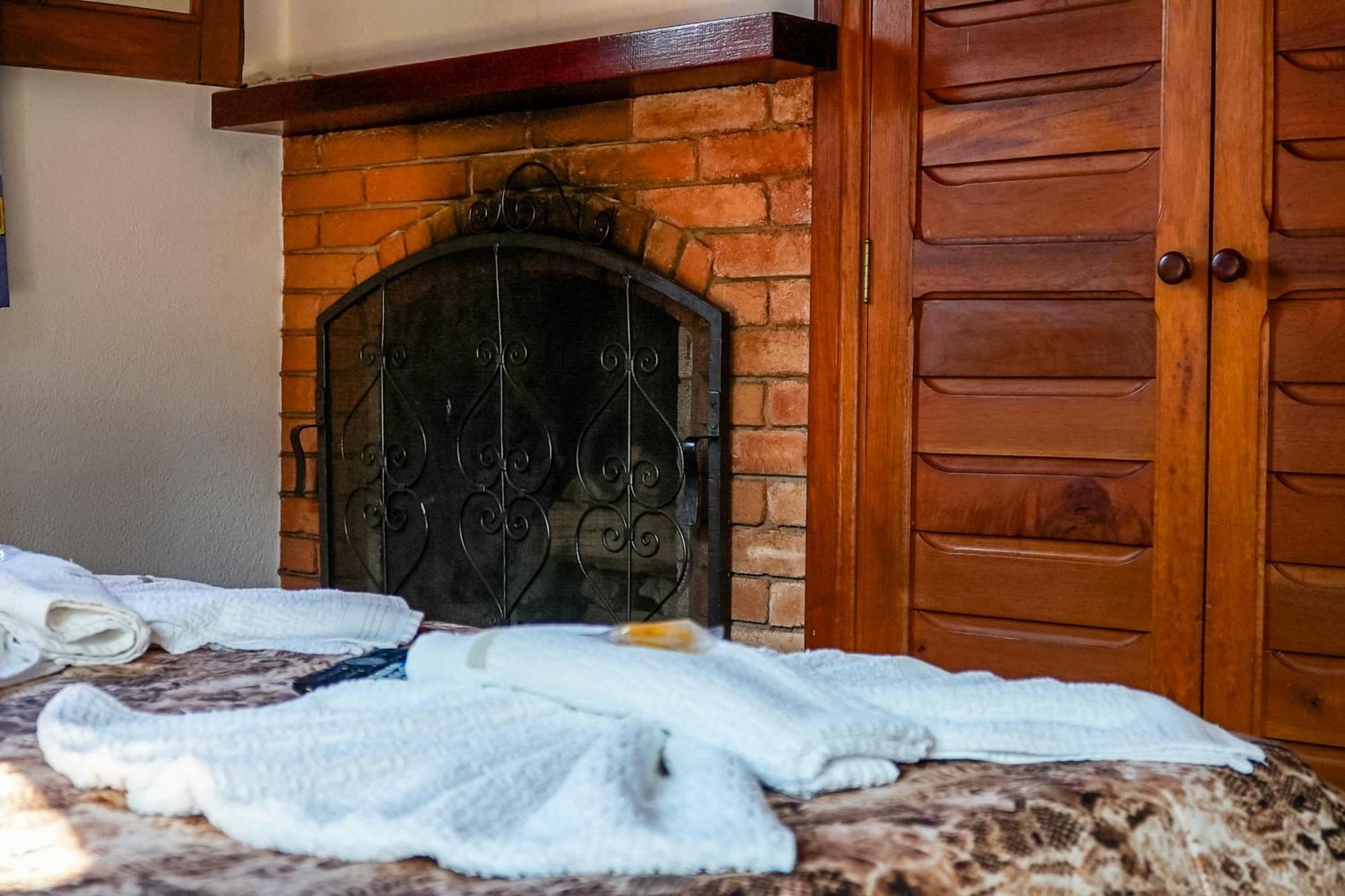 Velinn Austria Hotel Monte Verde Monteverde Chambre photo