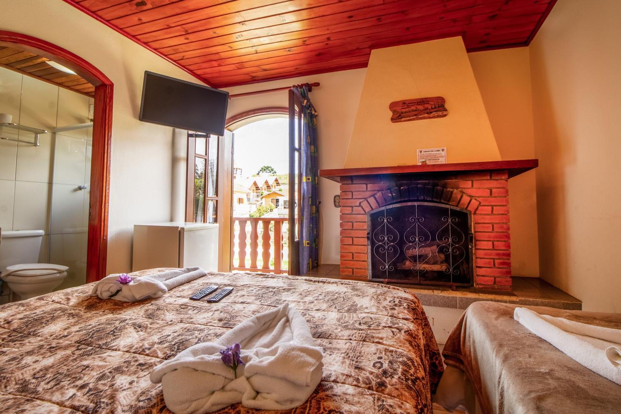 Velinn Austria Hotel Monte Verde Monteverde Chambre photo