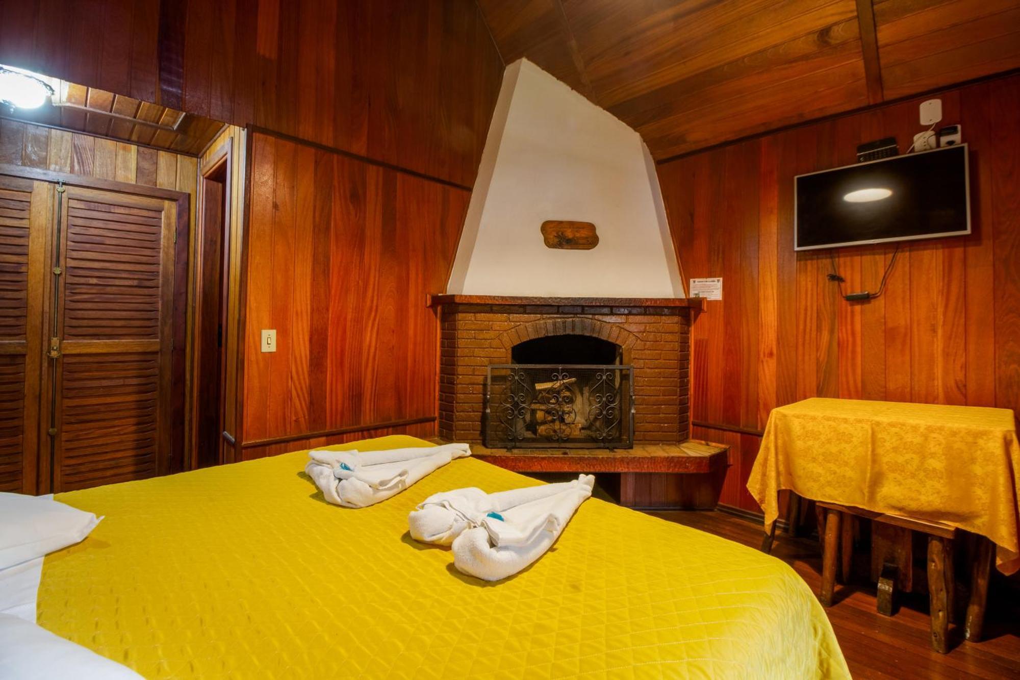 Velinn Austria Hotel Monte Verde Monteverde Chambre photo