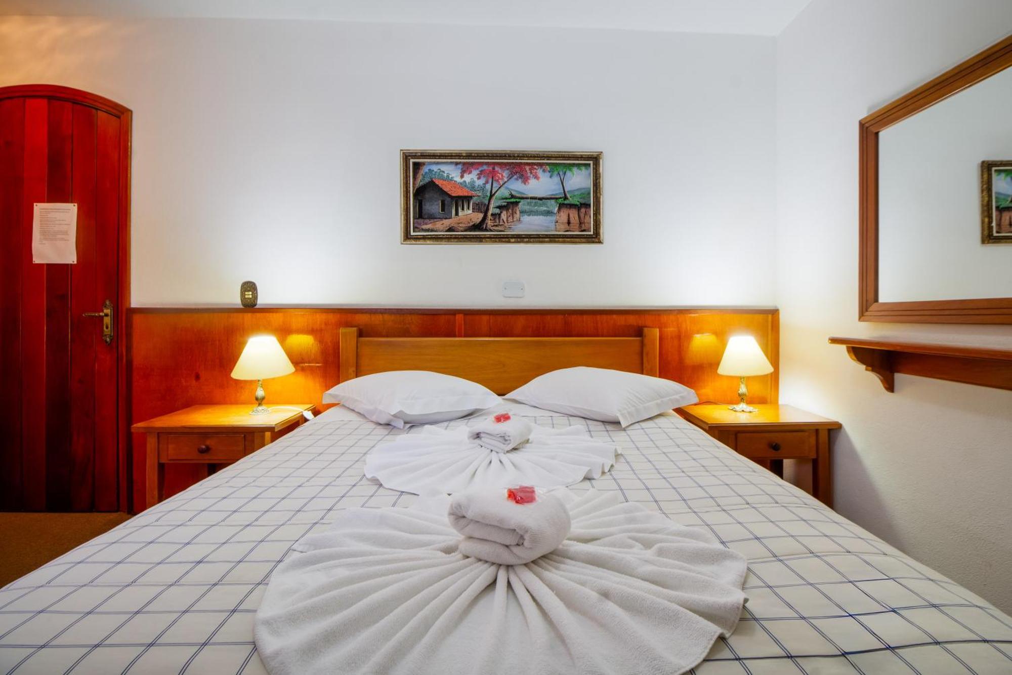 Velinn Austria Hotel Monte Verde Monteverde Chambre photo