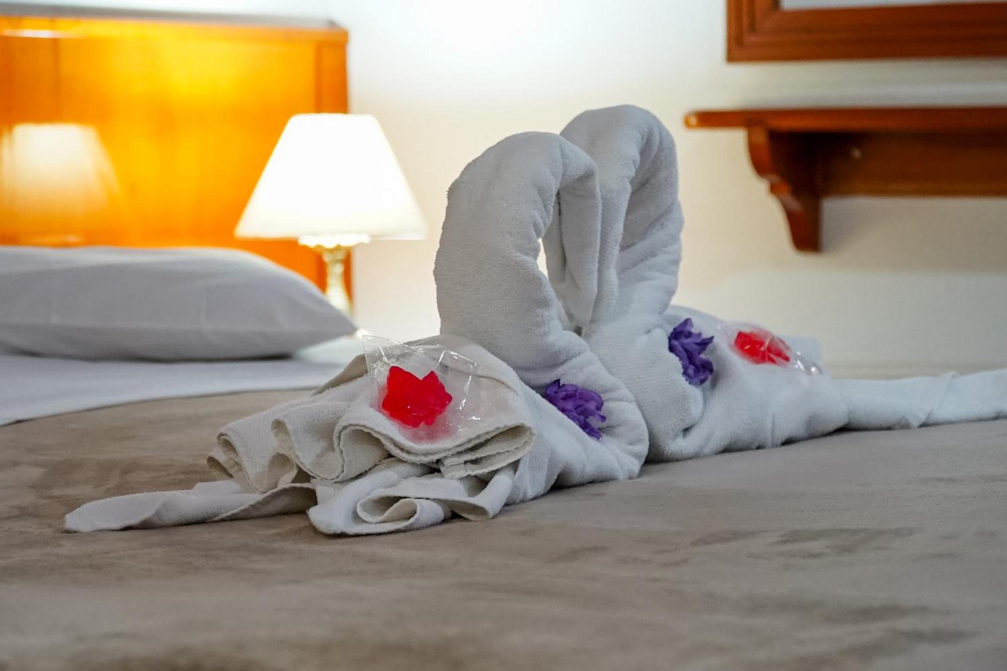 Velinn Austria Hotel Monte Verde Monteverde Chambre photo
