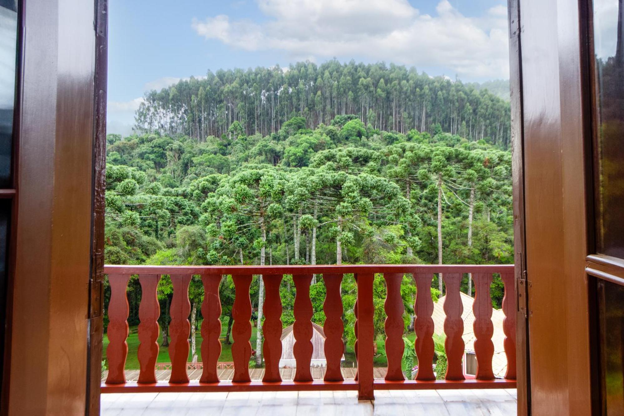 Velinn Austria Hotel Monte Verde Monteverde Chambre photo