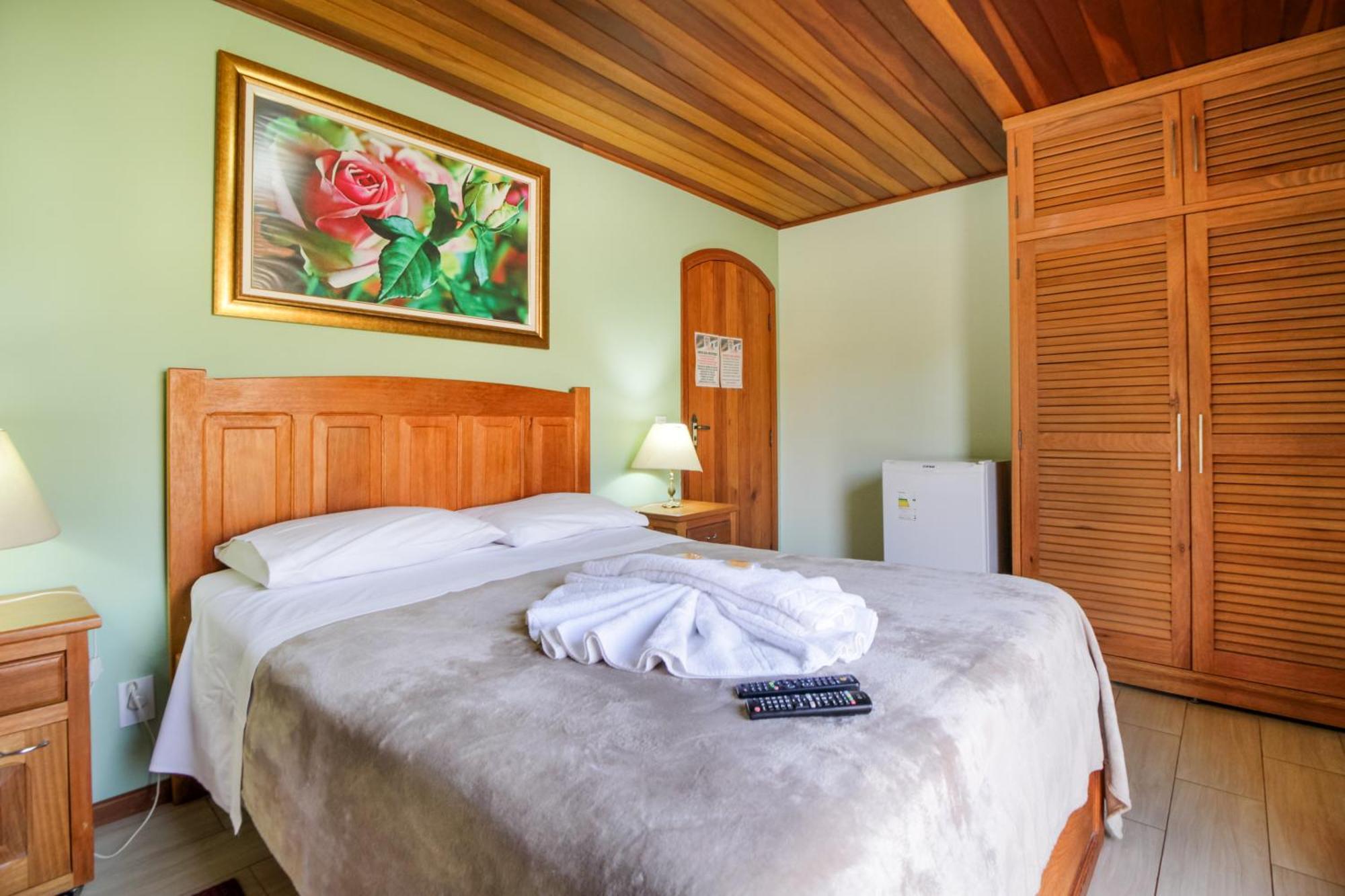Velinn Austria Hotel Monte Verde Monteverde Extérieur photo