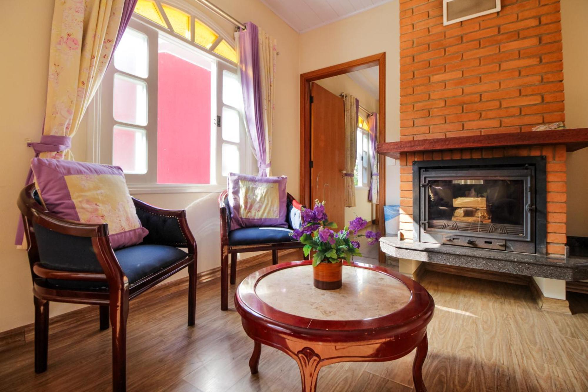 Velinn Austria Hotel Monte Verde Monteverde Chambre photo