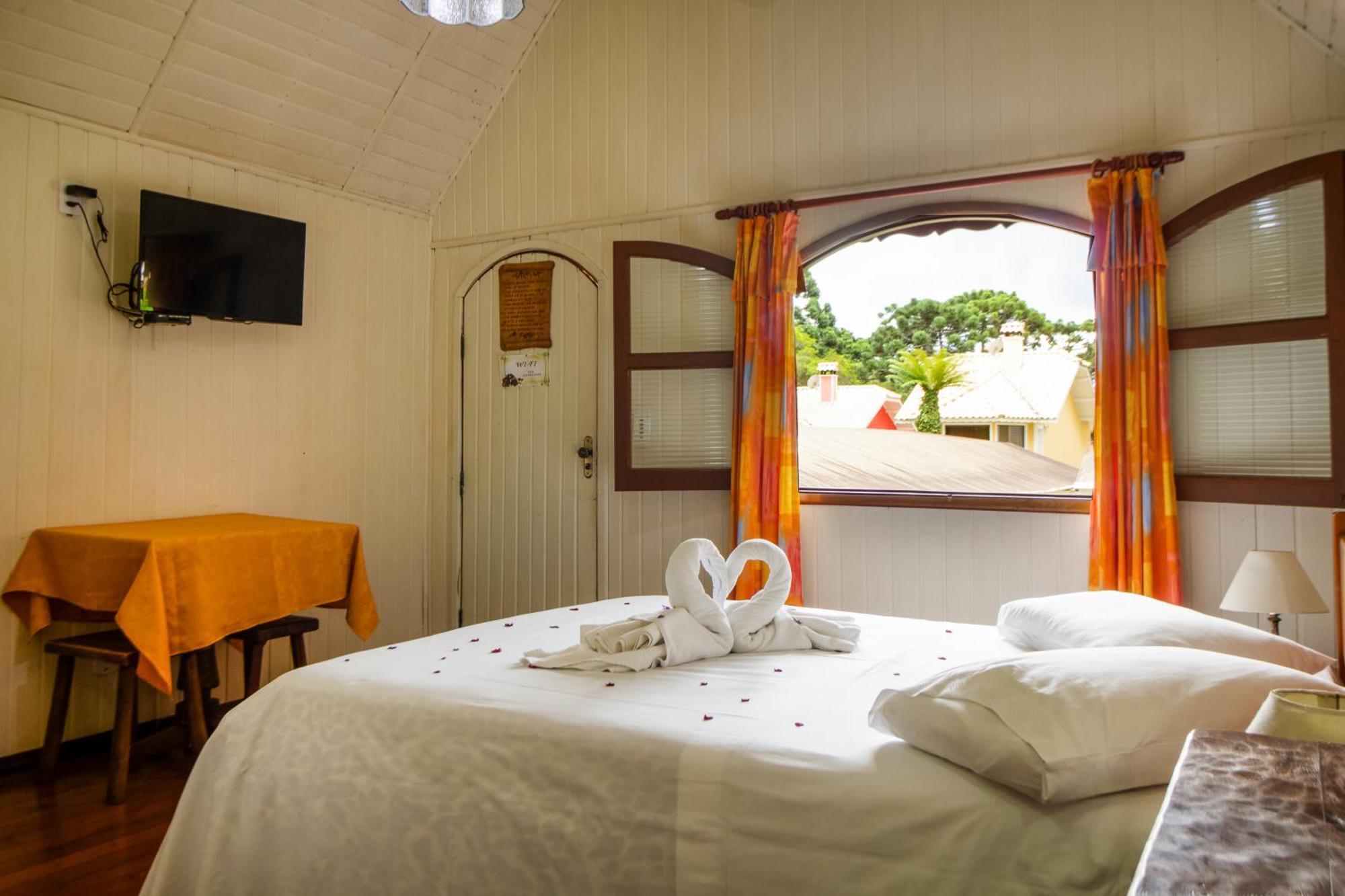 Velinn Austria Hotel Monte Verde Monteverde Chambre photo