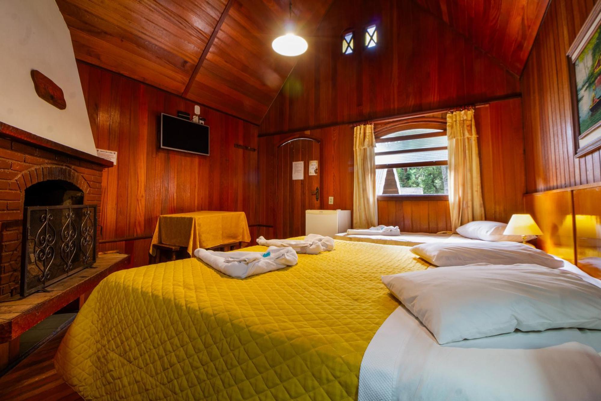 Velinn Austria Hotel Monte Verde Monteverde Extérieur photo