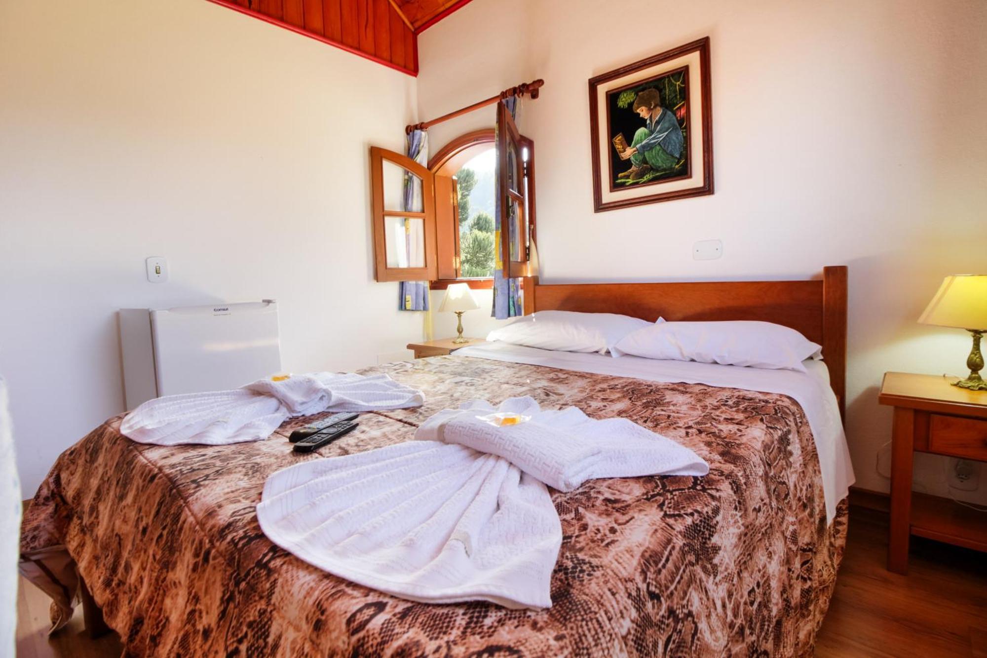 Velinn Austria Hotel Monte Verde Monteverde Chambre photo
