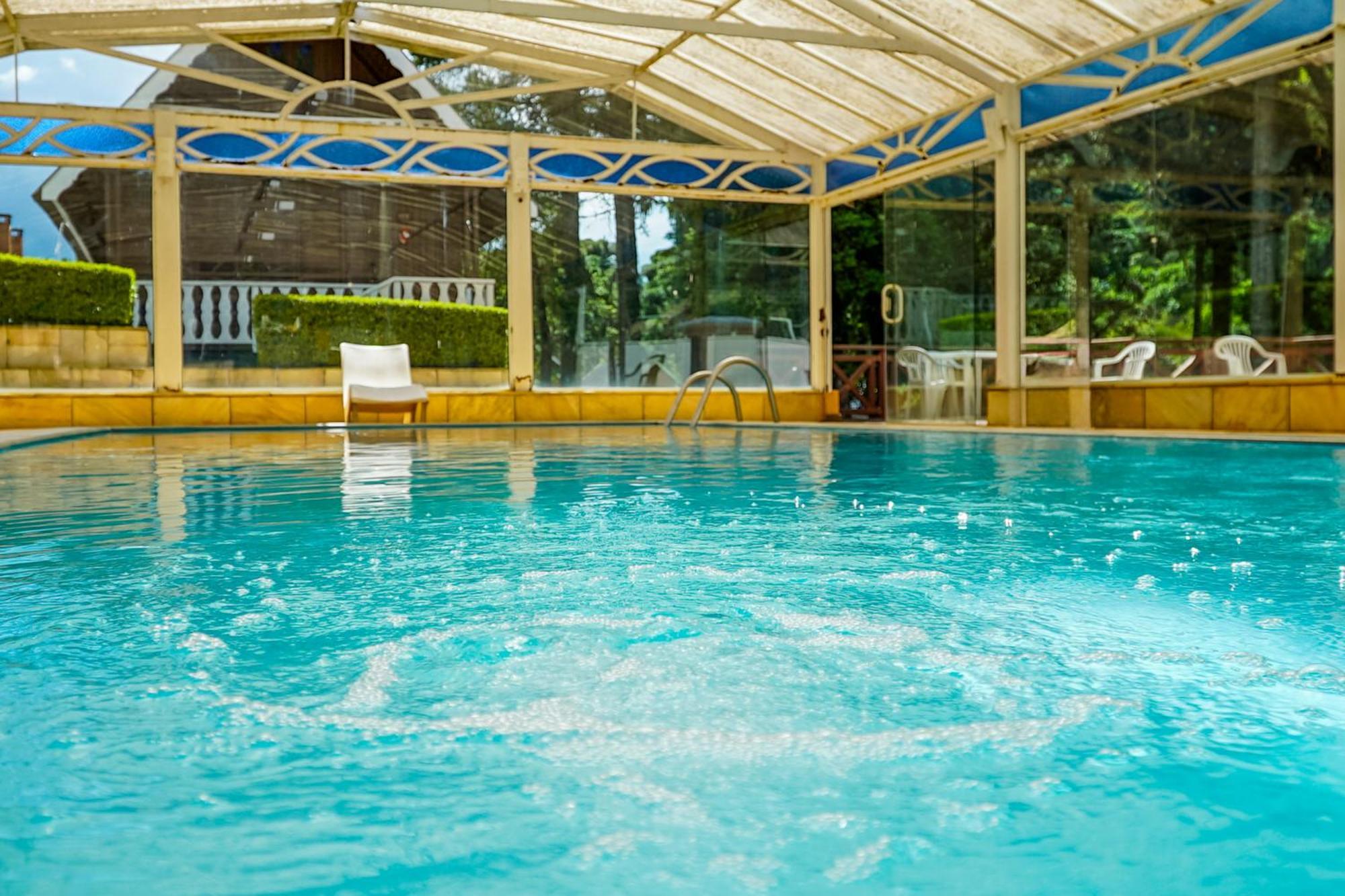 Velinn Austria Hotel Monte Verde Monteverde Extérieur photo