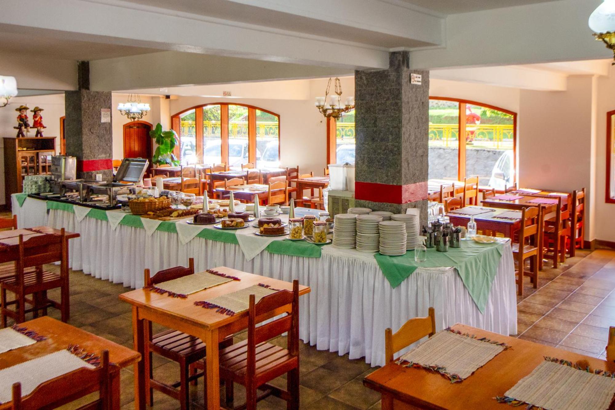 Velinn Austria Hotel Monte Verde Monteverde Extérieur photo