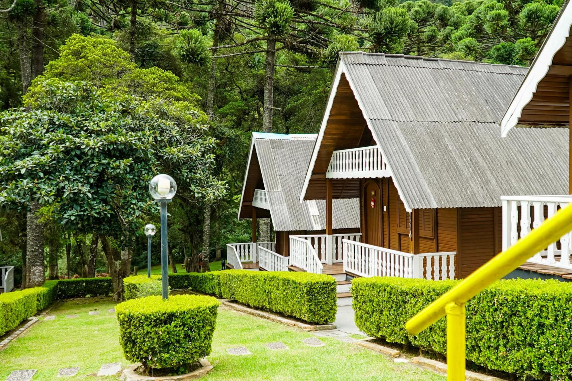 Velinn Austria Hotel Monte Verde Monteverde Extérieur photo